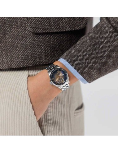 Orologio Hamilton Jazzmaster Open Heart Lady Auto 36mm H32215101