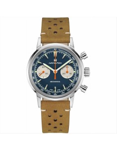 Orologio Hamilton American Classic Intra-Matic H38429541