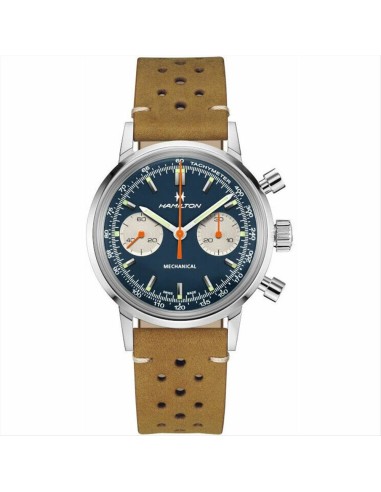 Orologio Hamilton American Classic Intra-Matic H38429541