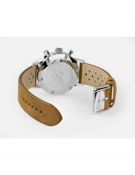 Orologio Hamilton American Classic Intra-Matic H38429541