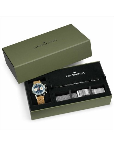 Orologio Hamilton American Classic Intra-Matic H38429541