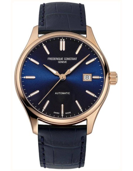 Orologio Frederique Constant Classics Index Automatic  FC-303NN5B4