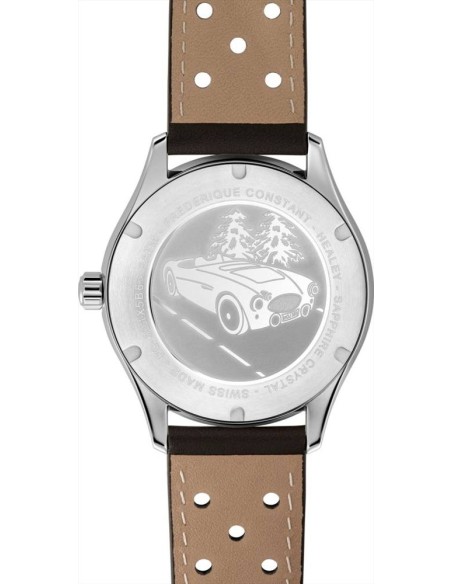Orologio Frederique Constant Classics Vintage Rally Healey FC-301HGRS5B26