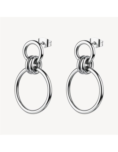 Orecchini Brosway Aura BAU26