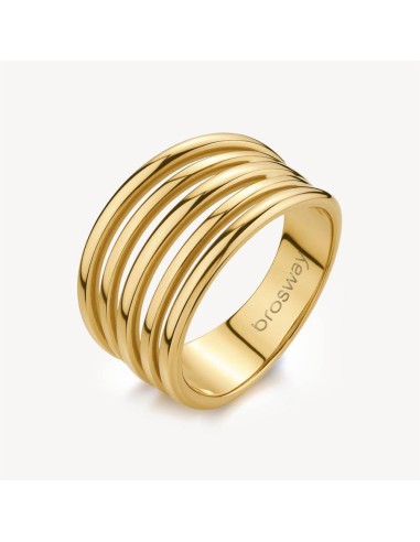 Anello Brosway Aura BAU34B