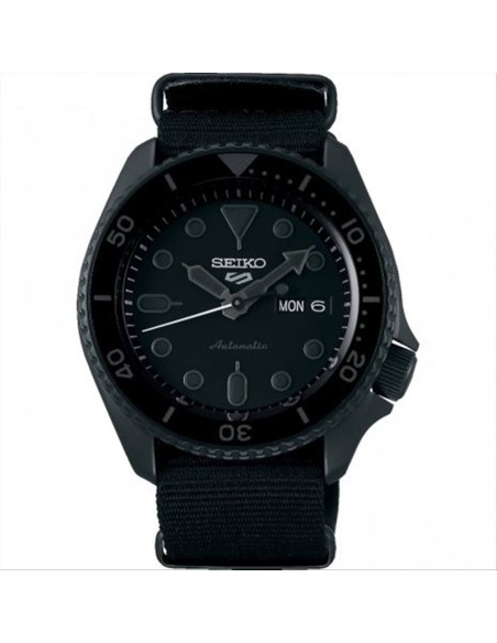 Orologio Seiko 5 Sports SRPD79K1