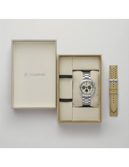 Orologio Seiko Prospex Speedtimer Limited Edition SSC959P1