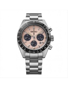 Orologio Seiko Prospex Speedtimer Solar SSC963P1