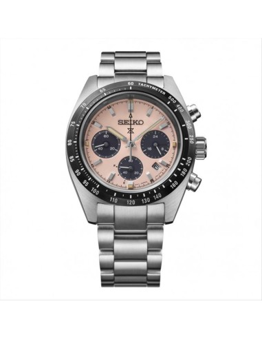 Orologio Seiko Prospex Speedtimer Solar SSC963P1