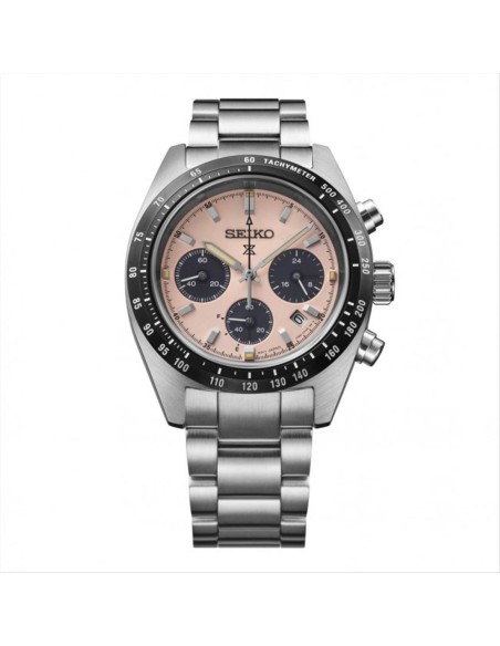 Orologio Seiko Prospex Speedtimer Solar SSC963P1