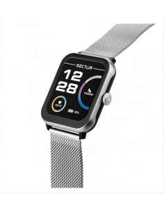 Orologio Sector Smartwatch S-08 R3251303002 2