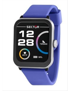 Orologio Sector Smartwatch S-08 R3251303007
