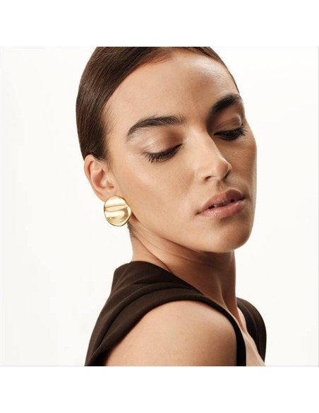 Orecchini Breil Globe TJ4063