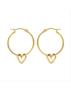 Orecchini Breil B&Me TJ4027