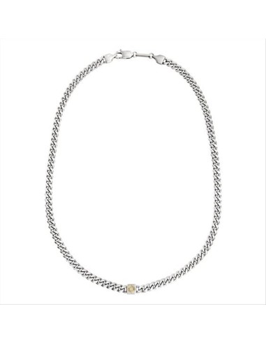 Collana Breil Crossroads TJ3814