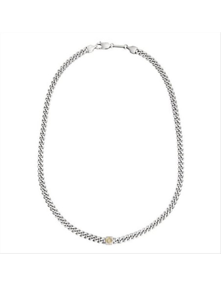 Collana Breil Crossroads TJ3814