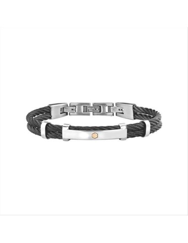 Bracciale Breil 9K Loop TJ3962