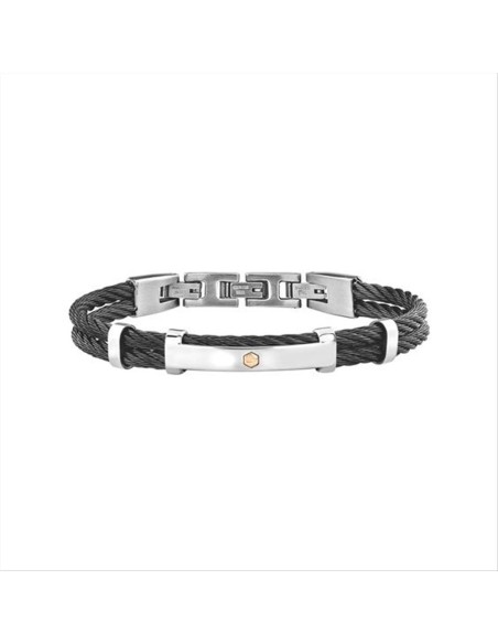 Bracciale Breil 9K Loop TJ3962