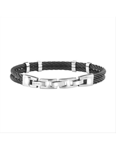 Bracciale Breil 9K Loop TJ3962