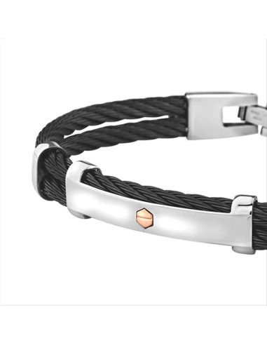 Bracciale Breil 9K Loop TJ3962