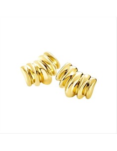 Orecchini Breil Globe TJ4073