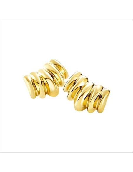 Orecchini Breil Globe TJ4073