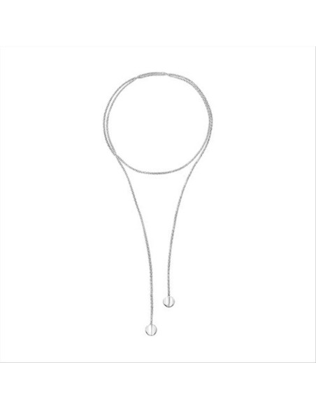 Collana Breil Globe TJ4064
