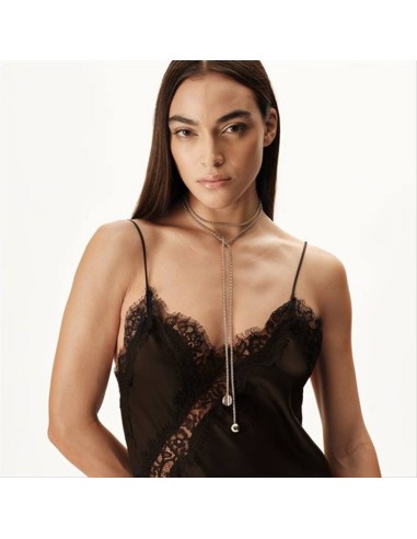 Collana Breil Globe TJ4064