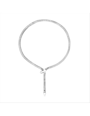 Collana Breil Hypnotic TJ3835