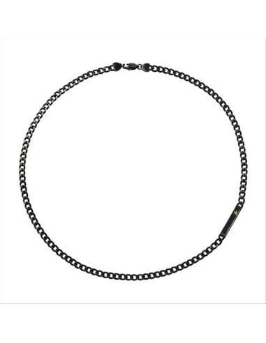 Collana Breil Abarth TJ3966