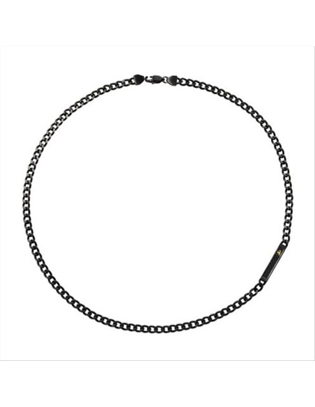 Collana Breil Abarth TJ3966