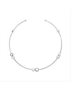 Collana Breil Bubble TJ3776
