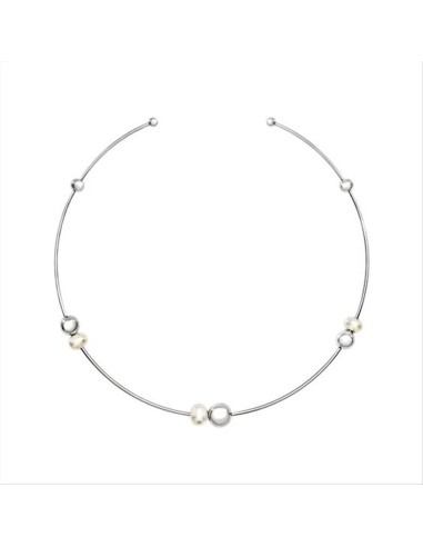 Collana Breil Bubble TJ3776
