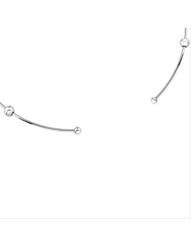 Collana Breil Bubble TJ3776