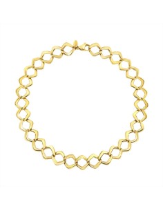 Collana Breil Elongé TJ4101