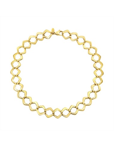 Collana Breil Elongé TJ4101