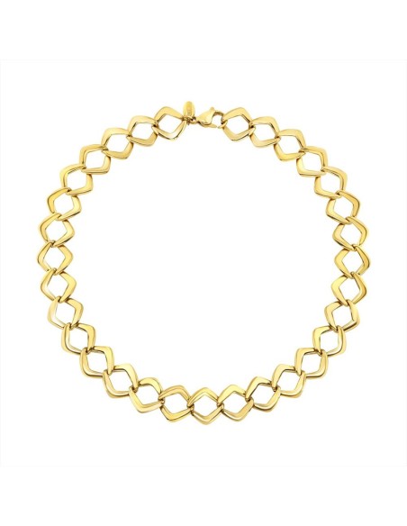 Collana Breil Elongé TJ4101