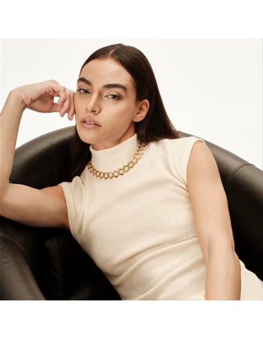 Collana Breil Elongé TJ4101