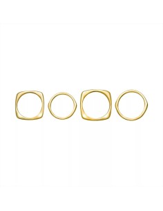 Anello Breil Tetra TJ4048