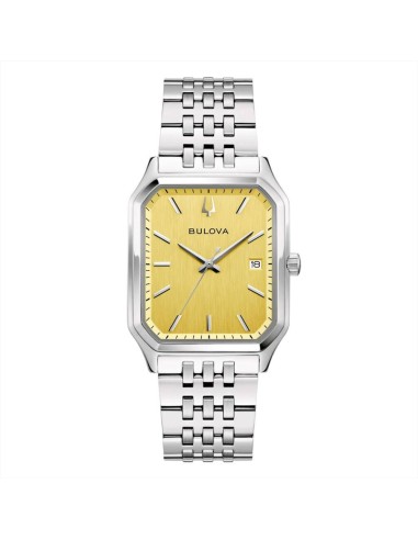 Orologio Bulova Tony Bennett 96B471