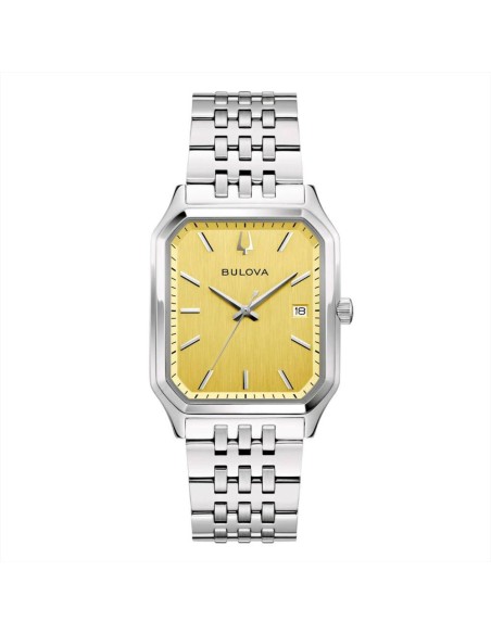 Orologio Bulova Tony Bennett 96B471