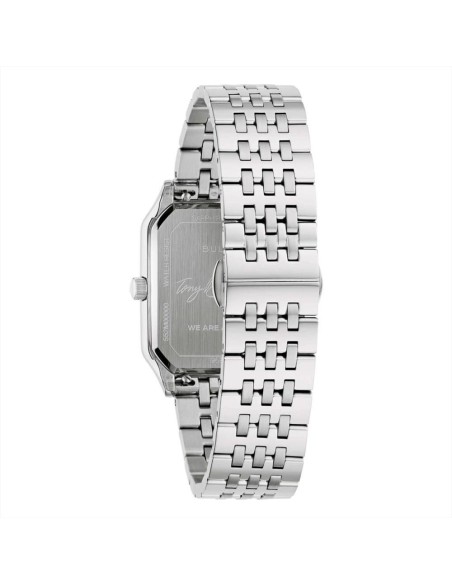Orologio Bulova Tony Bennett 96B471