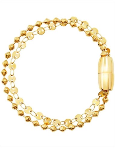 Bracciale Breil Magnetica System TJ3899