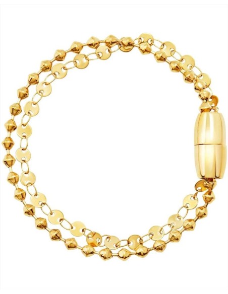 Bracciale Breil Magnetica System TJ3899