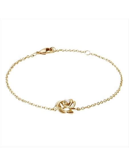 Bracciale Stroili Golden Dream 1682082
