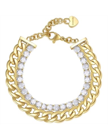 Bracciale Brosway Desideri BEI072