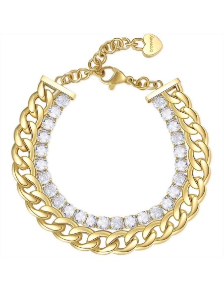Bracciale Brosway Desideri BEI072