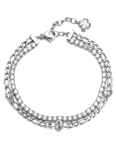 Bracciale Brosway Desideri BEI047