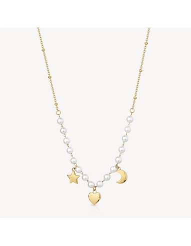 Collana Brosway Chant BAH80