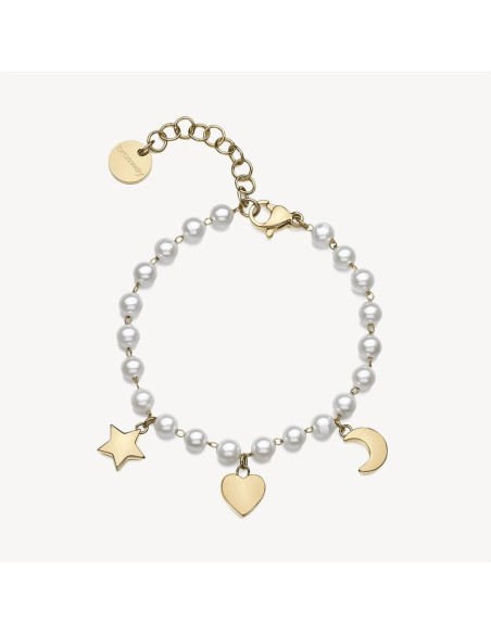Bracciale Brosway Chant BAH86